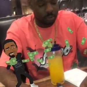 Meet your Posher, George